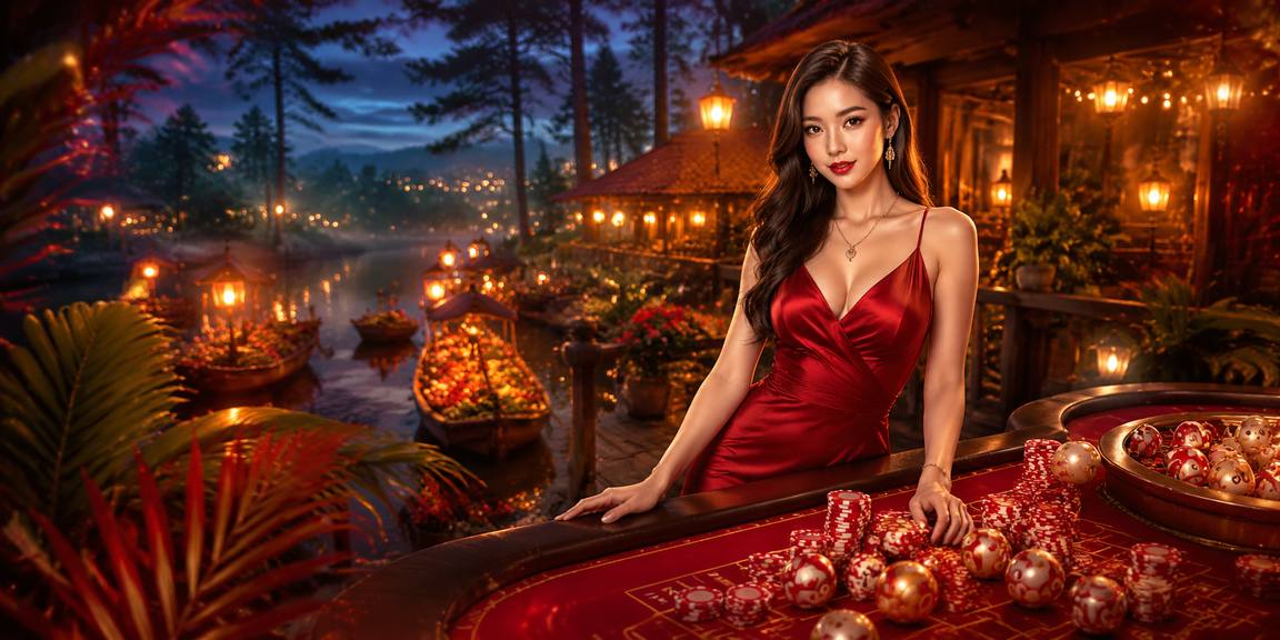 bpv88 Roulette Ngày